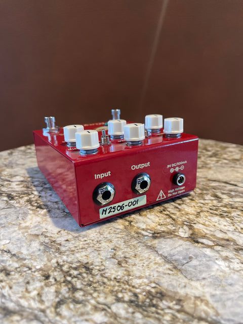 Kingsley Minstrel V3 - CAD 2026