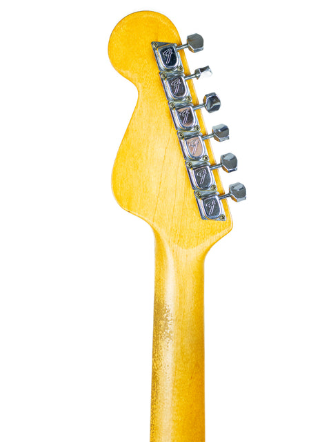 SOLD - Vintage Fender Coronado II - USA 1967