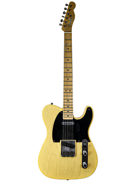 Fender Custom Shop 70th Anniversary Broadcaster - USA 2020