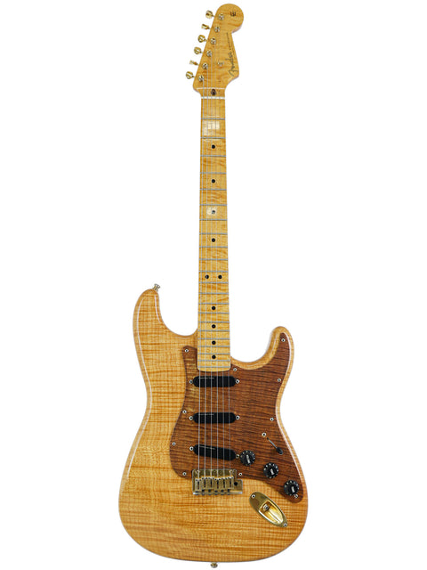Fender Custom Shop John English Masterbuilt 'Clapton' Stratocaster - USA 1992