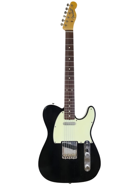 Fender John English Master Built '59 Custom Telecaster 'NRG Special Release' - USA 2006