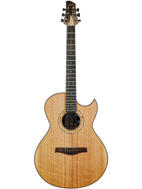 Gary Rizzolo SJ Custom – Australia 2013