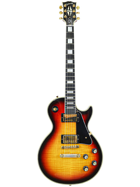 Gibson Custom Shop '68 Reissue Les Paul Custom - USA 2006