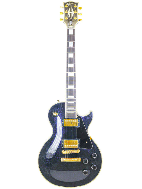 Gibson Custom Shop Les Paul Custom - USA 1991