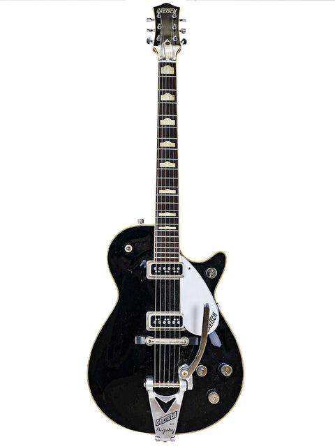 Gretsch Duo Jet 6128TSP 1957 Reissue - Japan 2004