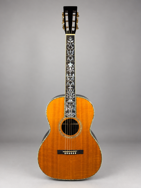 Recording King ROS-697 Century Collection Brazilian Rosewood - CHN 2009