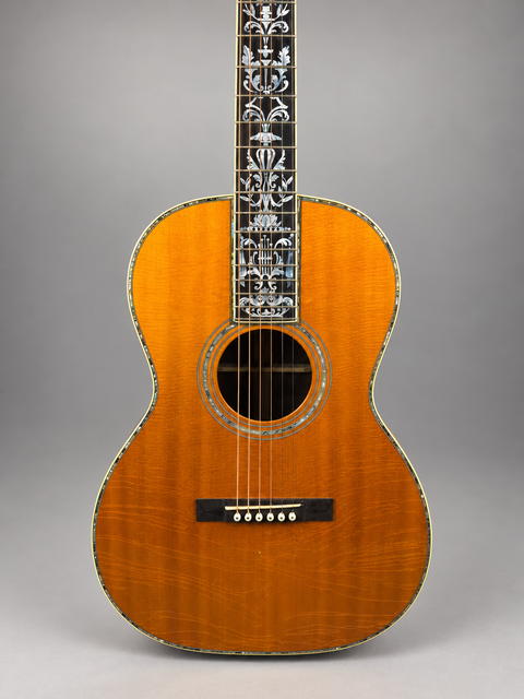 Recording King ROS-697 Century Collection Brazilian Rosewood - CHN 2009, photo 2 of 13