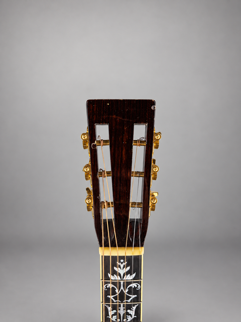 Recording King ROS-697 Century Collection Brazilian Rosewood - CHN 2009, photo 3 of 13