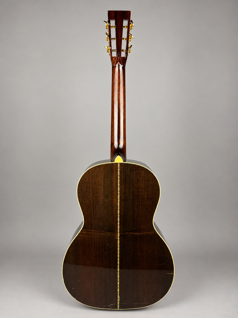 Recording King ROS-697 Century Collection Brazilian Rosewood - CHN 2009, photo 4 of 13