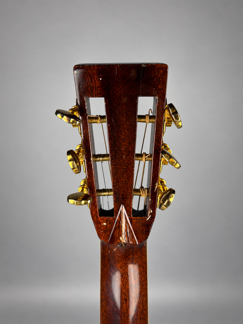 Recording King ROS-697 Century Collection Brazilian Rosewood - CHN 2009, photo 6 of 13
