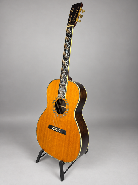 Recording King ROS-697 Century Collection Brazilian Rosewood - CHN 2009, photo 7 of 13