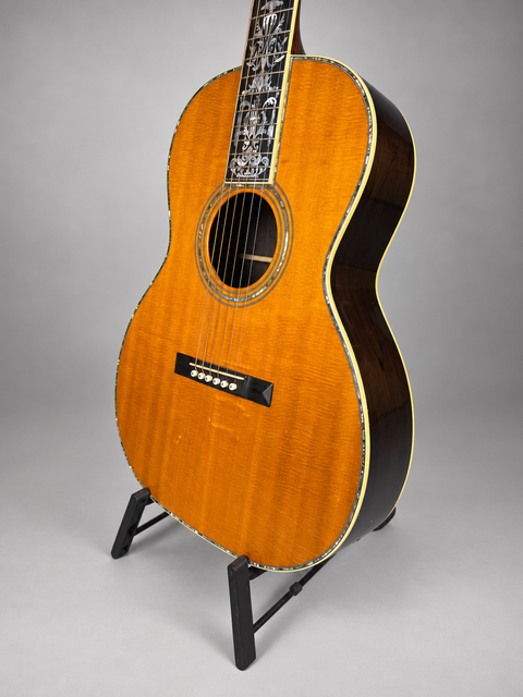 Recording King ROS-697 Century Collection Brazilian Rosewood - CHN 2009, photo 8 of 13