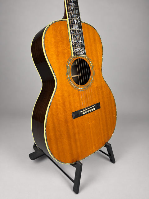 Recording King ROS-697 Century Collection Brazilian Rosewood - CHN 2009, photo 10 of 13