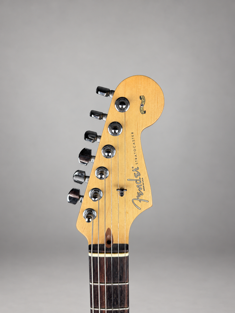 Fender 60th Diamond Anniversary American Series Stratocaster - USA 2006, photo 5 of 13