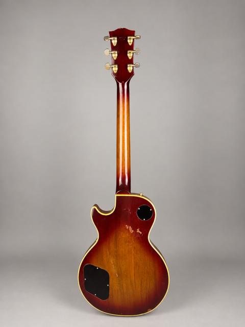 Vintage Gibson Les Paul Custom - USA 1972, photo 3 of 14