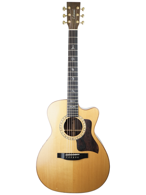 Lakewood M-NC CP New Century II Grand Concert - Germany 2004