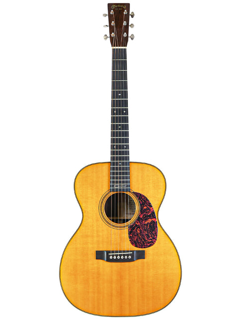 Martin 000-28EC Eric Clapton Signature - USA 2006