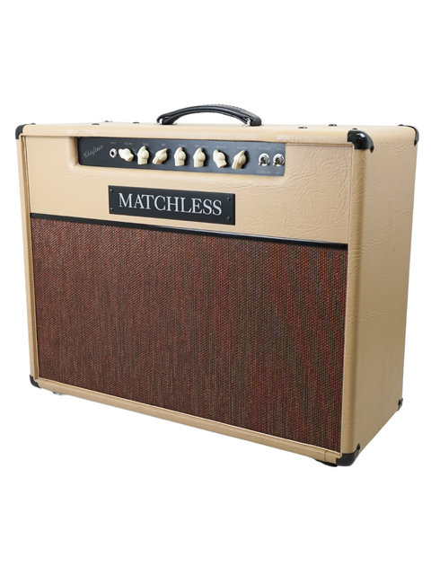 Matchless Chieftain 2 x 12" Combo - USA 2005