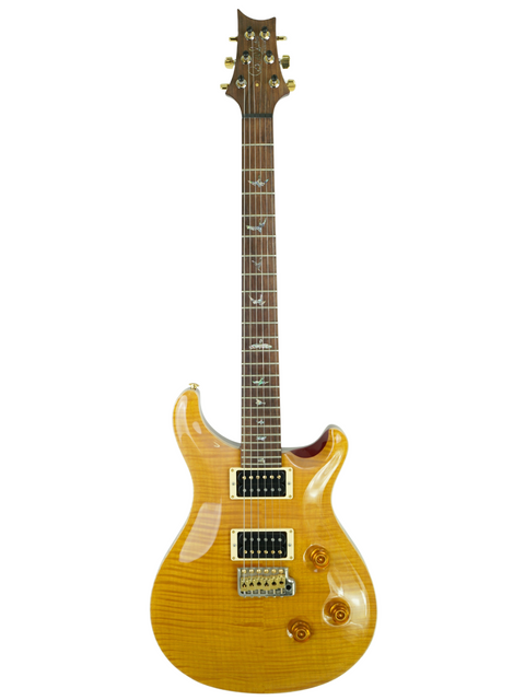 PRS Custom 24 Brazilian Limited 427/500 - USA 2004