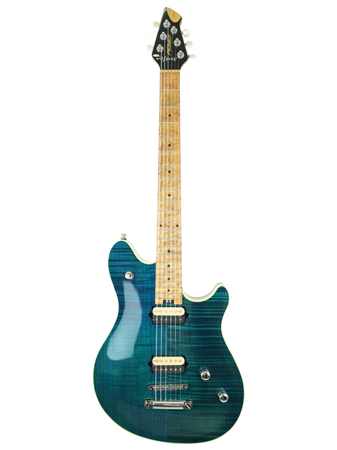 Peavey EVH Wolfgang Standard Hardtail – USA 1999