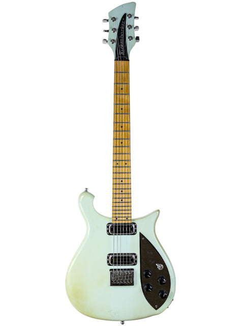 Rickenbacker 650C Colorado - USA 2005