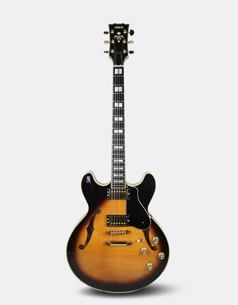 Deposit for Yamaha SA2200