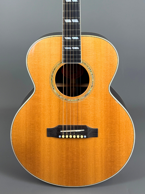 Gibson CJ-165 - USA 2006