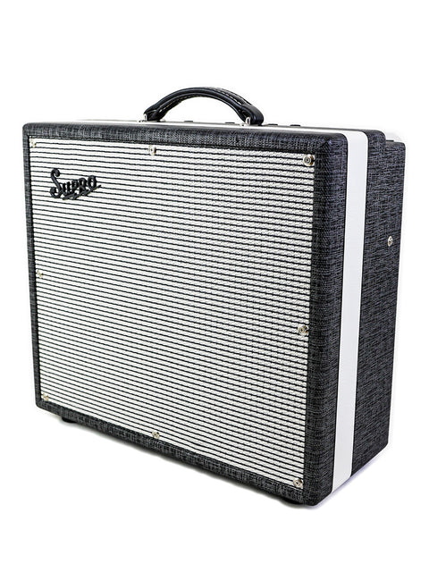 Supro Black Magick 1695T 25W Combo - USA 2015