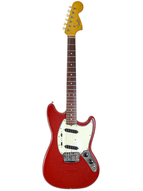 Vintage Fender Musicmaster II - USA 1966