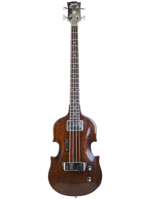 Vintage Gibson EB-1 - USA 1969