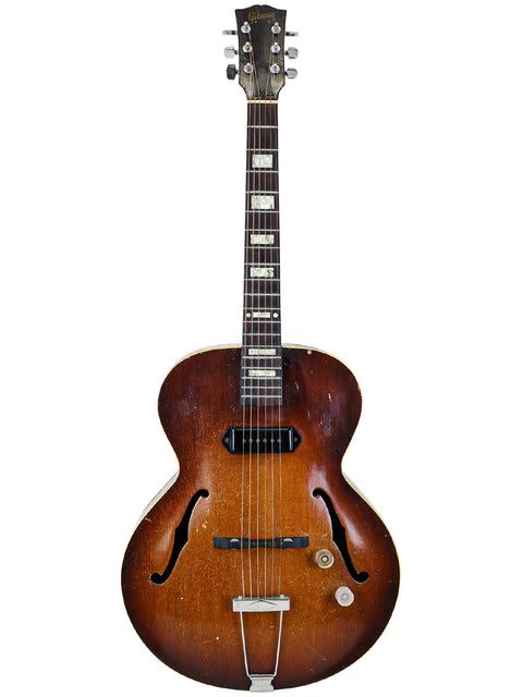 Vintage Gibson ES-125 - USA 1948-52