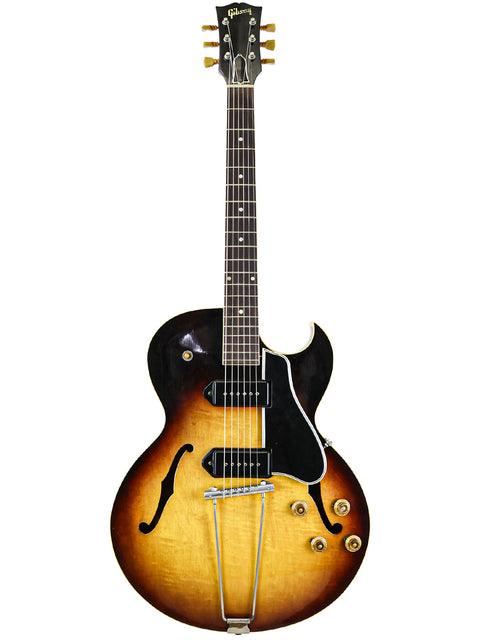 Vintage Gibson ES-225TD - USA 1959