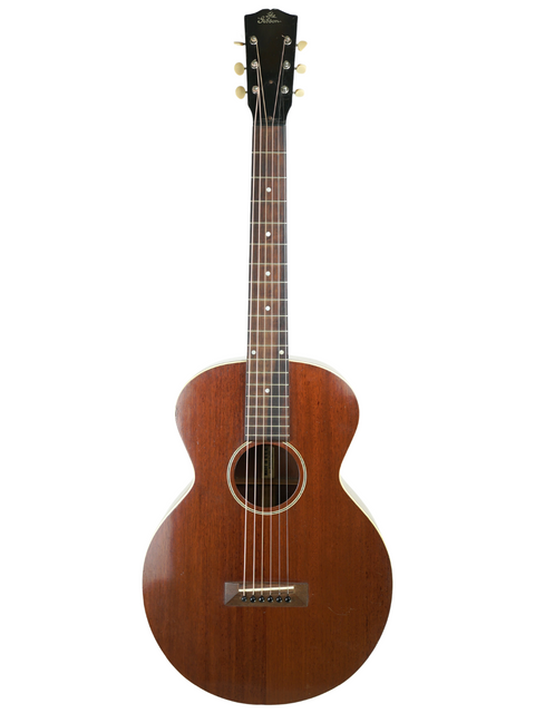 Vintage Gibson L-0 - USA 1929