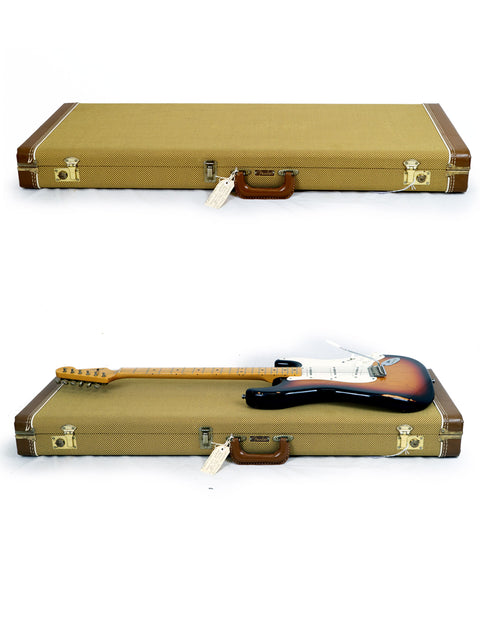 Fender Custom Shop Jason Davis 50s / 60s Stratocaster – USA 2009
