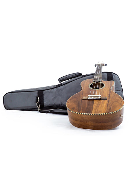 Cordoba 25T-CE Tenor Ukulele – 2019