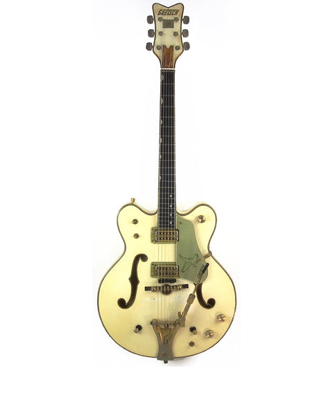 Gretsch 6136 White Falcon – USA 1968