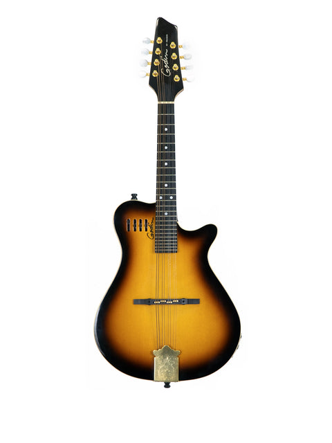 SOLD - Godin A8 Mandolin – Canada 2019