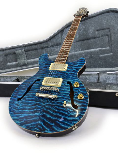 Charles Cilia 'Bellaurora' – Australia 2019