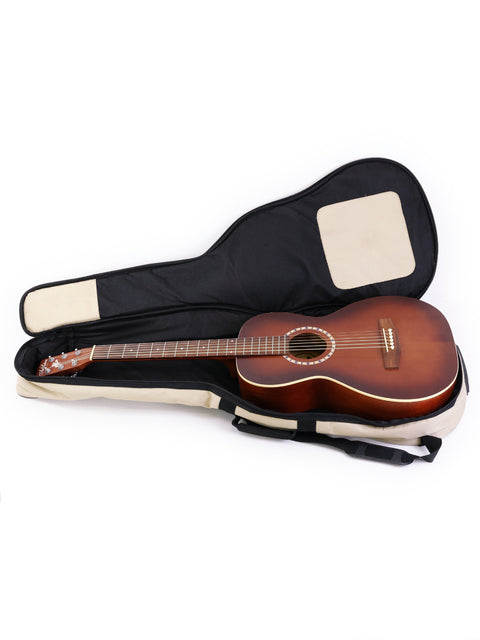 Art & Lutherie AMI Cedar – Canada 2007