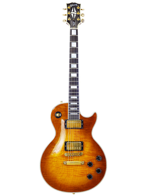 SOLD - Gibson Les Paul Custom - USA 1994