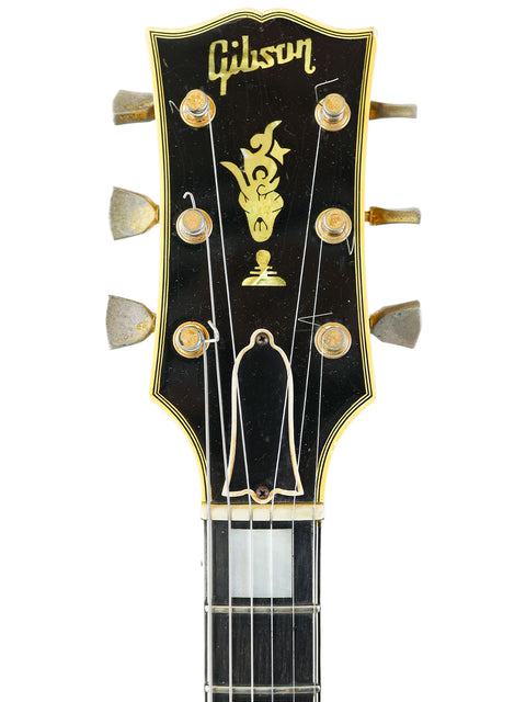 Vintage Gibson Byrdland – USA 1966