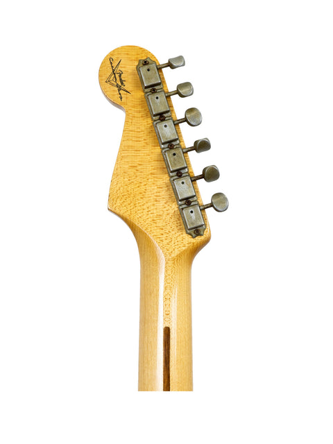Fender Custom Shop Jason Davis 50s / 60s Stratocaster – USA 2009