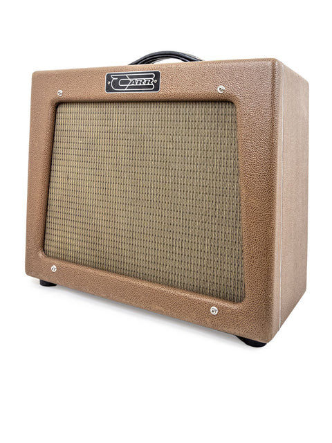 Carr Rambler Combo Amp - USA 2008