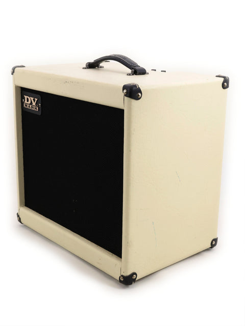 DV Mark - DV Jazz 12 Combo (80 watt) - 2014