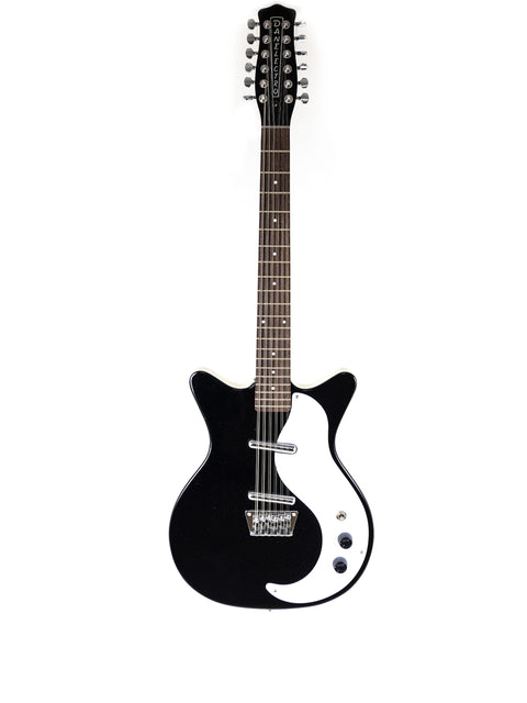 Danelectro DC59 12 String – Korea 2020
