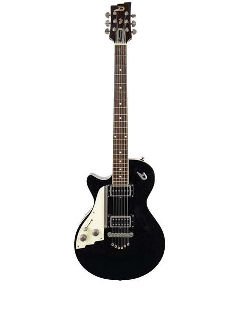 Duesenberg 49er Solid Body – 2014