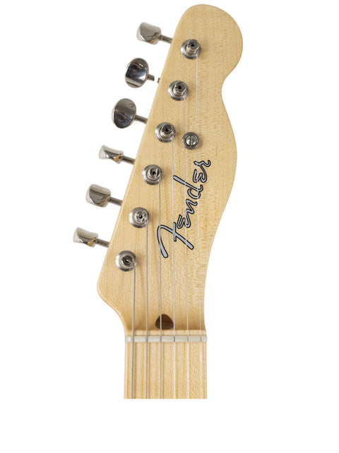 Fender American Standard Stratocaster M-1, showcasing the 30th Anniversary ’51 Nocaster NOS from the Custom Shop, USA 2017.