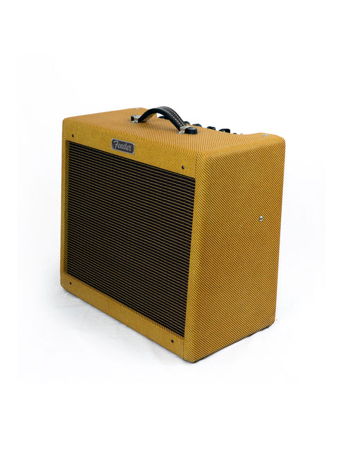 Fender Blues Junior III Limited Edition - Mex 2012