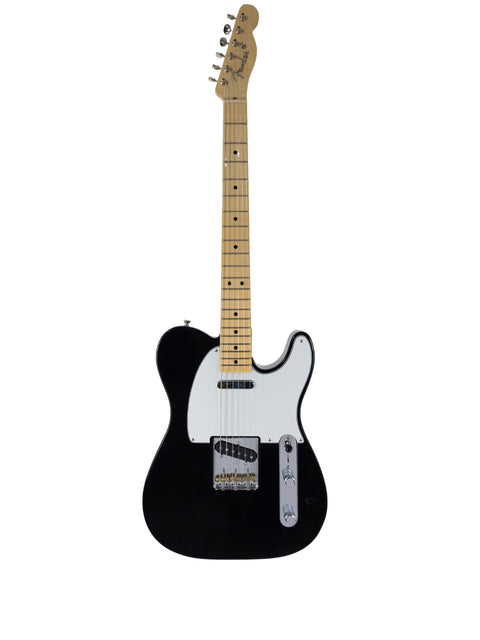 Fender Custom Shop 30th Anniversary ’51 Nocaster NOS – USA 2017