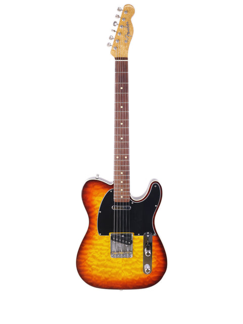 Fender Custom Shop 50s Telecaster - USA 1998